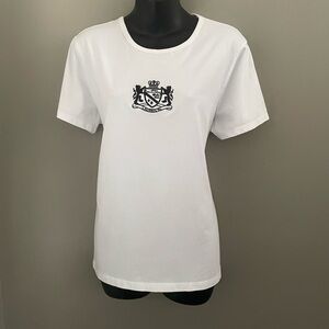 Ralph Lauren White Tee